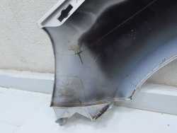 RENAULT MODUS 04-08 BLOTNIK PRZOD PRAWY TED69
