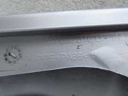 RENAULT MODUS 04-08 BLOTNIK PRZOD PRAWY TED69