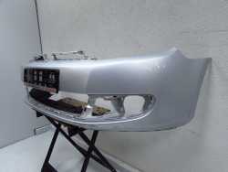 VW GOLF VI 08-12 ZDERZAK PRZOD 5K0807221