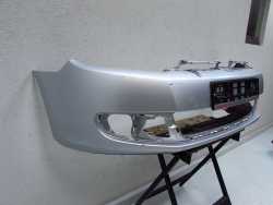 VW GOLF VI 08-12 ZDERZAK PRZOD 5K0807221