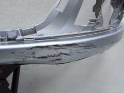 VW GOLF VI 08-12 ZDERZAK PRZOD 5K0807221