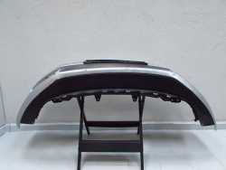 VW GOLF VI 08-12 ZDERZAK PRZOD 5K0807221