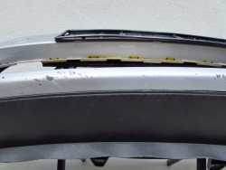 VW GOLF VI 08-12 ZDERZAK PRZOD 5K0807221