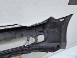 VW GOLF VI 08-12 ZDERZAK PRZOD 5K0807221