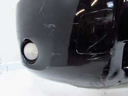 TOYOTA RAV4 III 06-12 ZDERZAK PRZOD HALOGENY ATRAPA KPL 202