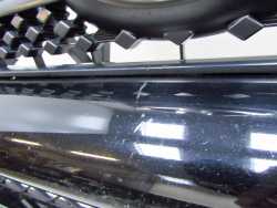 TOYOTA RAV4 III 06-12 ZDERZAK PRZOD HALOGENY ATRAPA KPL 202