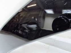 TOYOTA RAV4 III 06-10 BLOTNIK PRZOD LEWY 202