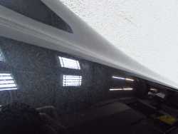 TOYOTA AVENSIS T25 LIFT 06-08 BLOTNIK PRZOD PRAWY 209