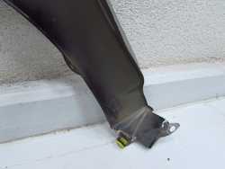 TOYOTA AVENSIS T25 LIFT 06-08 BLOTNIK PRZOD PRAWY 209