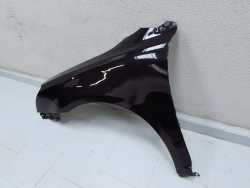 TOYOTA AVENSIS T25 LIFT 06-08 BLOTNIK PRZOD LEWY 209