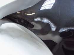TOYOTA AVENSIS T25 LIFT 06-08 BLOTNIK PRZOD LEWY 209