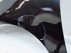 TOYOTA AVENSIS T25 LIFT 06-08 BLOTNIK PRZOD LEWY 209