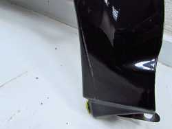 TOYOTA AVENSIS T25 LIFT 06-08 BLOTNIK PRZOD LEWY 209