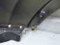 NISSAN QASHQAI J10 LIFT 10-13 BLOTNIK PRZOD PRAWY Z11