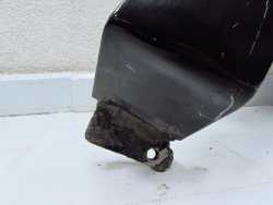 DACIA SANDERO II STEPWAY 12-17 BLOTNIK PRAWY PRZOD NV676