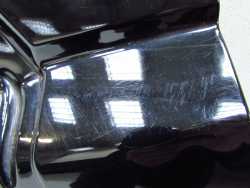 JEEP CHEROKEE KJ LIBERTY 01-07 BLOTNIK LEWY PRZOD