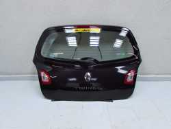 RENAULT TWINGO II 07-14 KLAPA BAGAZNIKA TYL NV676