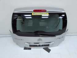 CITROEN C3 PICASSO 08-12 KLAPA BAGAZNIKA TYL EZRC