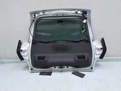 CITROEN C3 PICASSO 08-12 KLAPA BAGAZNIKA TYL EZRC