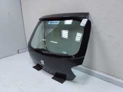 SEAT IBIZA IV HB 5D 08-12 KLAPA BAGAZNIKA TYL KPL LW7Z
