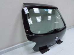 SEAT IBIZA IV HB 5D 08-12 KLAPA BAGAZNIKA TYL KPL LW7Z
