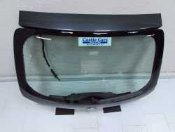 SEAT IBIZA IV HB 5D 08-12 KLAPA BAGAZNIKA TYL KPL LW7Z