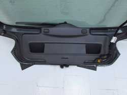 SEAT IBIZA IV HB 5D 08-12 KLAPA BAGAZNIKA TYL KPL LW7Z
