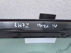 SEAT IBIZA IV HB 5D 08-12 KLAPA BAGAZNIKA TYL KPL LW7Z