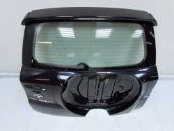 TOYOTA RAV4 III 06-12 KLAPA BAGAZNIKA TYL KPL 202