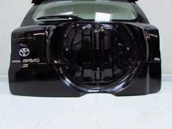 TOYOTA RAV4 III 06-12 KLAPA BAGAZNIKA TYL KPL 202