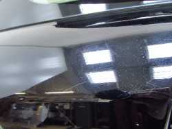 TOYOTA RAV4 III 06-12 KLAPA BAGAZNIKA TYL KPL 202