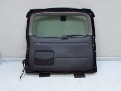 TOYOTA RAV4 III 06-12 KLAPA BAGAZNIKA TYL KPL 202