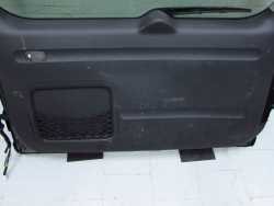 TOYOTA RAV4 III 06-12 KLAPA BAGAZNIKA TYL KPL 202