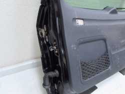 TOYOTA RAV4 III 06-12 KLAPA BAGAZNIKA TYL KPL 202