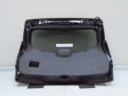 NISSAN QASHQAI J10 LIFT 10-13 KLAPA BAGAZNIKA TYL SZYBA KAMERA Z11