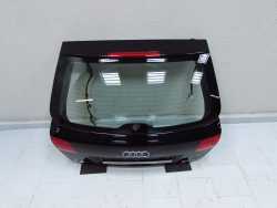 AUDI A3 8P LIFT 5D SPORTBACK 03-13 KLAPA BAGAZNIKA TYL KPL LY9B