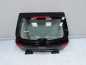 AUDI A3 8P LIFT 5D SPORTBACK 03-13 KLAPA BAGAZNIKA TYL KPL LY9B