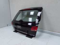 AUDI A3 8P LIFT 5D SPORTBACK 03-13 KLAPA BAGAZNIKA TYL KPL LY9B