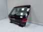 AUDI A3 8P LIFT 5D SPORTBACK 03-13 KLAPA BAGAZNIKA TYL KPL LY9B