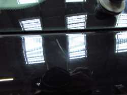 AUDI A3 8P LIFT 5D SPORTBACK 03-13 KLAPA BAGAZNIKA TYL KPL LY9B