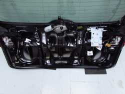 AUDI A3 8P LIFT 5D SPORTBACK 03-13 KLAPA BAGAZNIKA TYL KPL LY9B