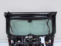 AUDI A3 8P LIFT 5D SPORTBACK 03-13 KLAPA BAGAZNIKA TYL KPL LY9B
