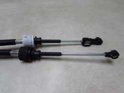RENAULT MEGANE III 1.5 DCI 08-16 LINKI ZMIANY BIEGOW 8200781046