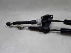 RENAULT MEGANE III 1.5 DCI 08-16 LINKI ZMIANY BIEGOW 8200781046