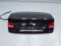 CITROEN C5 X7 III SEDAN 08-14 KLAPA BAGAZNIKA TYL EYPC