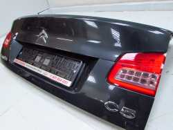 CITROEN C5 X7 III SEDAN 08-14 KLAPA BAGAZNIKA TYL EYPC