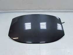 CITROEN C5 X7 III SEDAN 08-14 KLAPA BAGAZNIKA TYL EYPC