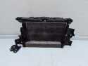 RENAULT MEGANE III 1.5 DCI 08-16 CHLODNICA WODY INTERCOOLER WENTYLATOR KPL 144960006R