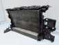 RENAULT MEGANE III 1.5 DCI 08-16 CHLODNICA WODY INTERCOOLER WENTYLATOR KPL 144960006R