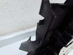 RENAULT MEGANE III 1.5 DCI 08-16 CHLODNICA WODY INTERCOOLER WENTYLATOR KPL 144960006R